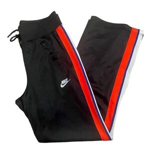 Nike Track Pants Y2K style